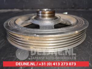 Hyundai I20 Krukas Poelie O540738 foto 3