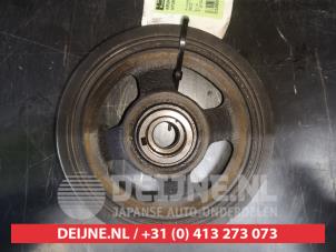 Hyundai I20 Krukas Poelie O540738 foto 4