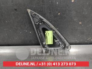 Hyundai Kona Extra window 4-door, right O540757 photo 2