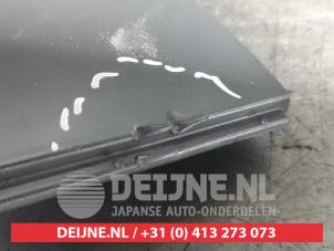 Hyundai Kona Schmutzfänger Leiste O540797 foto 3