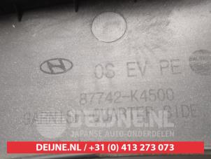 Hyundai Kona Spatbord Lijst O540798 foto 3