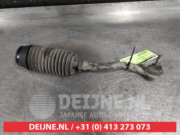 Mitsubishi Pajero Spoorstang links O540806