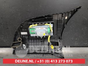 Honda Civic IMA Airbag rechts (Dashboard) O540808 foto 2