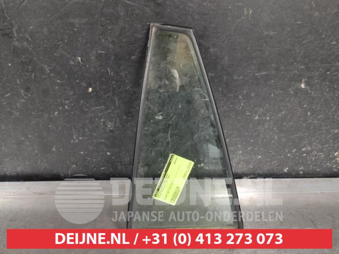 Toyota Rav-4 Driehoeks Ruit links-achter O540841