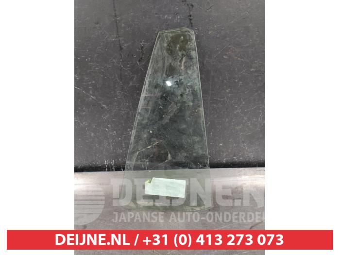 Toyota Rav-4 Driehoeks Ruit rechts-achter O540850