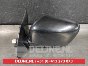 Mitsubishi Outlander Wing mirror, left O540929 photo 2