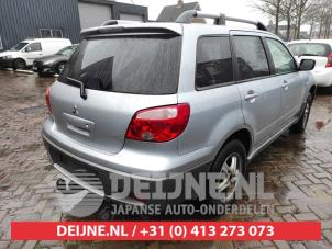 Mitsubishi Outlander Rücklicht rechts O540939 foto 3