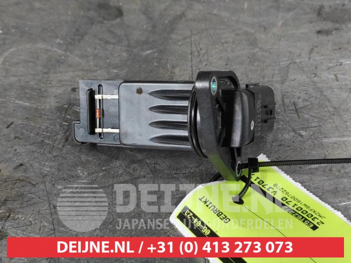 Gebruikte Luchthoeveelheidsmeter Mazda CX-5 II (KF) 2.2 SkyActiv-D 150 16V 2WD Prijs € 50,00 Margeregeling aangeboden door V.Deijne Jap.Auto-onderdelen BV