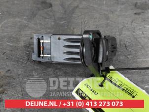 Gebruikte Luchthoeveelheidsmeter Mazda CX-5 II (KF) 2.2 SkyActiv-D 150 16V 2WD Prijs € 50,00 Margeregeling aangeboden door V.Deijne Jap.Auto-onderdelen BV