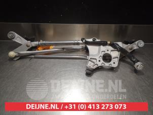 Toyota Corolla Ruitenwis Mechaniek O350144 foto 2