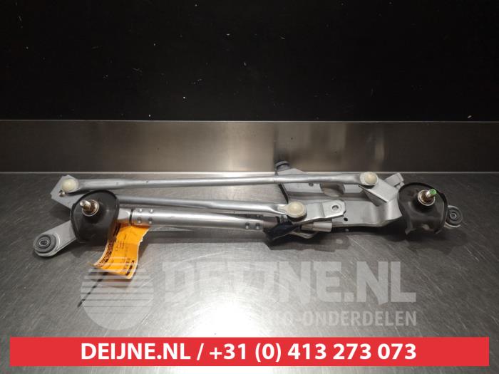 Toyota Corolla Scheibenwischer Mechanik O350145