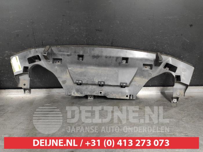 Mazda CX-5 Bumper onderplaat O540961