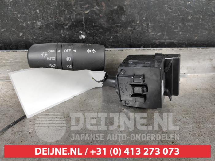 Mazda CX-5 Licht Schakelaar O540963