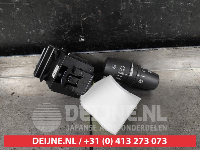 Mazda CX-5 Ruitenwis Schakelaar O540964