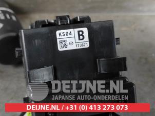 Mazda CX-5 Wiper switch O540964 photo 3