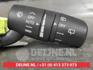 Mazda CX-5 Wiper switch O540964 photo 2