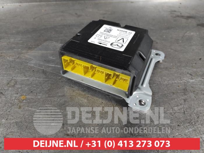 Mazda CX-5 Airbag Module O540969