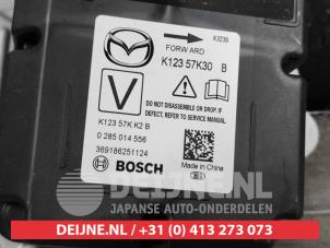 Mazda CX-5 Airbag Modul O540969 foto 2