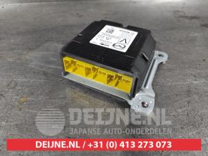 Gebruikte Airbag Module Mazda CX-5 II (KF) 2.2 SkyActiv-D 150 16V 2WD Prijs € 100,00 Margeregeling aangeboden door V.Deijne Jap.Auto-onderdelen BV