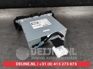 Mazda CX-5 CD player O540974 photo 2
