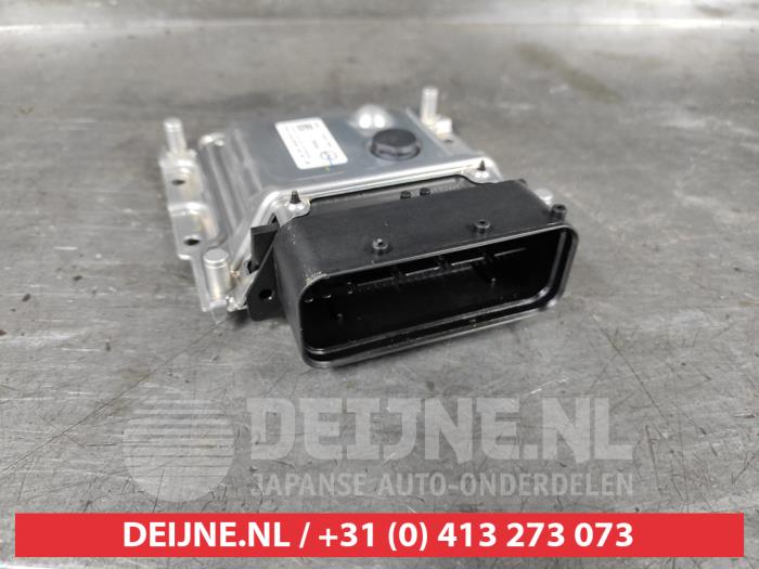 Gebruikte Adblue Computer Mazda CX-5 II (KF) 2.2 SkyActiv-D 150 16V 2WD Prijs € 100,00 Margeregeling aangeboden door V.Deijne Jap.Auto-onderdelen BV