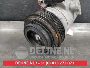 Mazda CX-5 Air conditioning pump O541011 photo 2