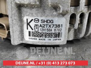 Mazda CX-5 Dynamo O541012 foto 3