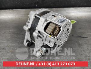 Mazda CX-5 Dynamo O541012 foto 2