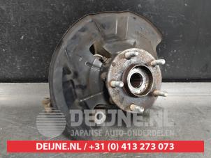 Mazda CX-5 Knuckle, front left O541014 photo 2