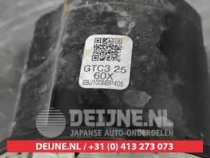 Mazda CX-5 Front drive shaft, left O541016 photo 2