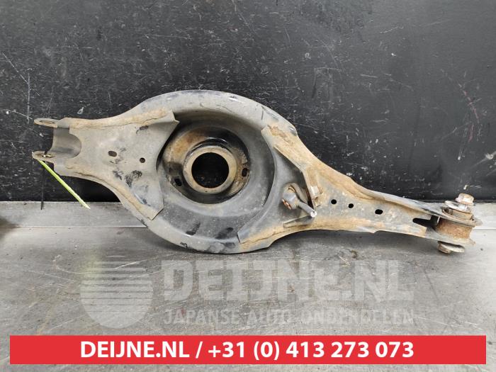 Mazda CX-5 Draagarm rechts-achter O541026