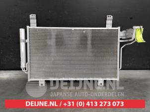 Gebruikte Airco Condensor Mazda CX-5 II (KF) 2.2 SkyActiv-D 150 16V 2WD Prijs € 100,00 Margeregeling aangeboden door V.Deijne Jap.Auto-onderdelen BV