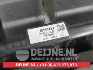 Mazda CX-5 Radiator O541028 photo 3
