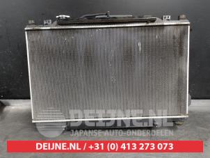 Mazda CX-5 Radiator O541028 photo 2