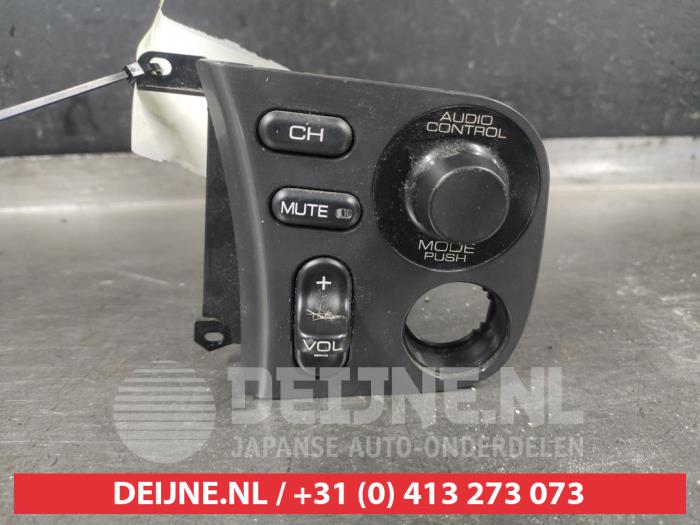 Honda S2000 Radiobedienfeld O541031