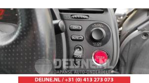 Honda S2000 Radiobedienfeld O541031 foto 3