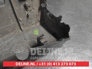 Hyundai Tucson Zijskirt links O541034 foto 2
