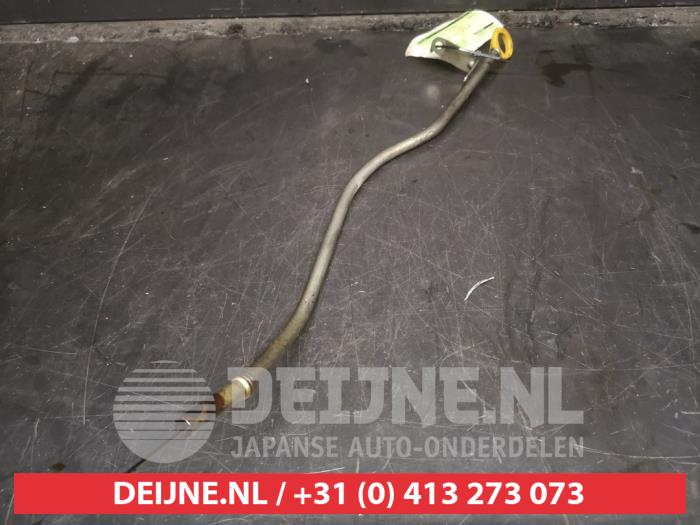 Toyota Yaris Olie Peilstok O541038