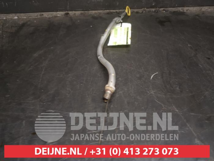 Nissan Qashqai Olie Peilstok O541039