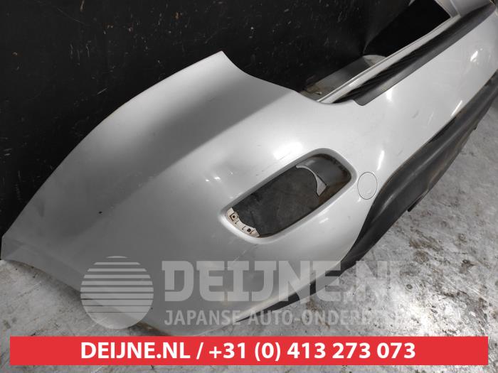 Hyundai Santafe Achterbumper O541040