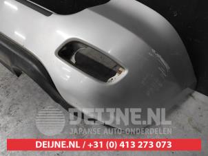Hyundai Santafe Stoßstange hinten O541040 foto 3