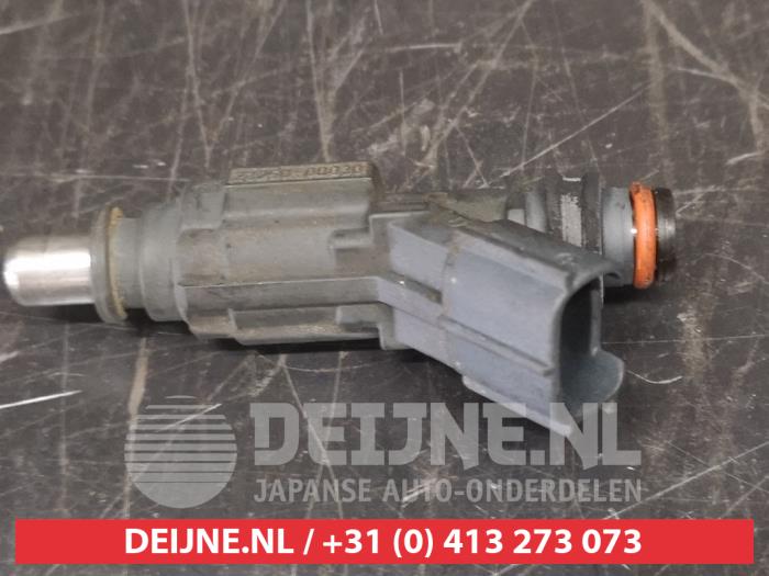 Toyota Corolla Injector (benzine injectie) O541048