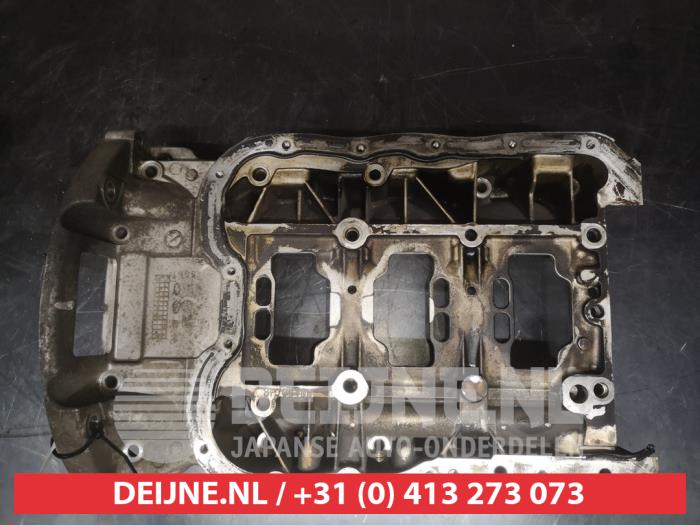 Kia Sorento Sump O541056
