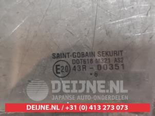 Suzuki SX-4 Portierruit 4Deurs links-achter O541066 foto 2