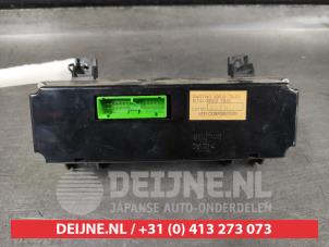 Suzuki SX-4 Heater control panel O541081 photo 2
