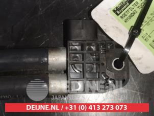 Hyundai Tucson Rußfilter Sensor O541121 foto 2