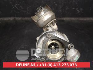 Gebruikte Turbo Mazda 6 SportBreak (GH19/GHA9) 2.2 CDVi 16V 163 Prijs € 75,00 Margeregeling aangeboden door V.Deijne Jap.Auto-onderdelen BV