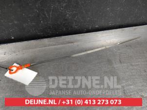 Gebruikte Olie Peilstok Honda Civic (FA/FD) 1.3 Hybrid Prijs € 30,00 Margeregeling aangeboden door V.Deijne Jap.Auto-onderdelen BV