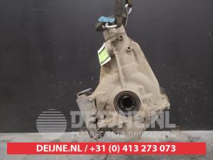 Mitsubishi Pajero Differential hinten O541188 foto 2