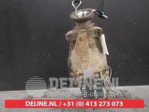 Mitsubishi Pajero Differential hinten O541188 foto 3